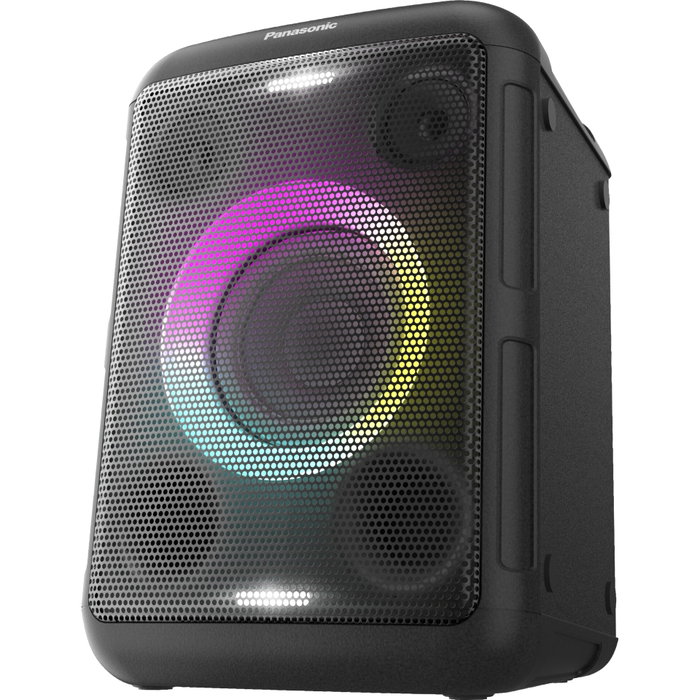 Panasonic SC-BMAX5E-K Black Panasonic SC-BMAX5E-K Black