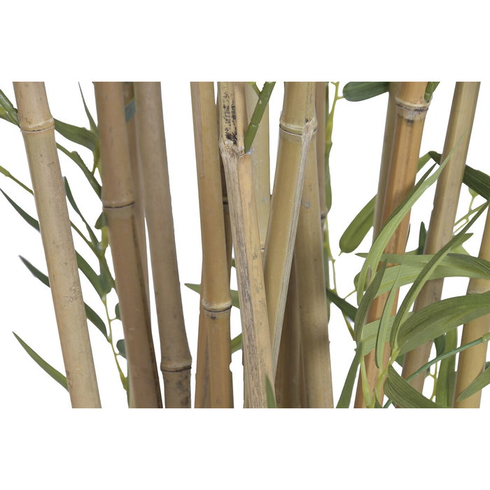 Home ESPRIT Plante décorative Bois Polyéthylène Oriental