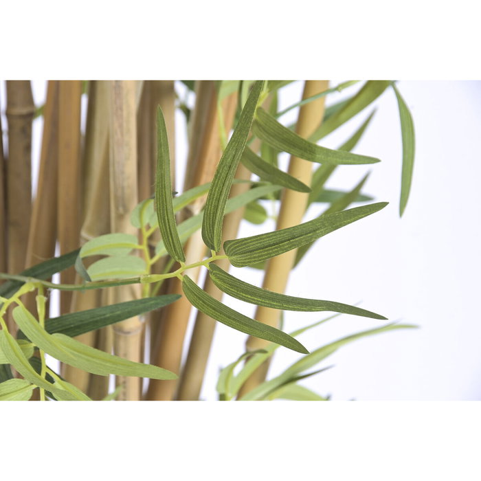 Home ESPRIT Plante décorative Bois Polyéthylène Oriental