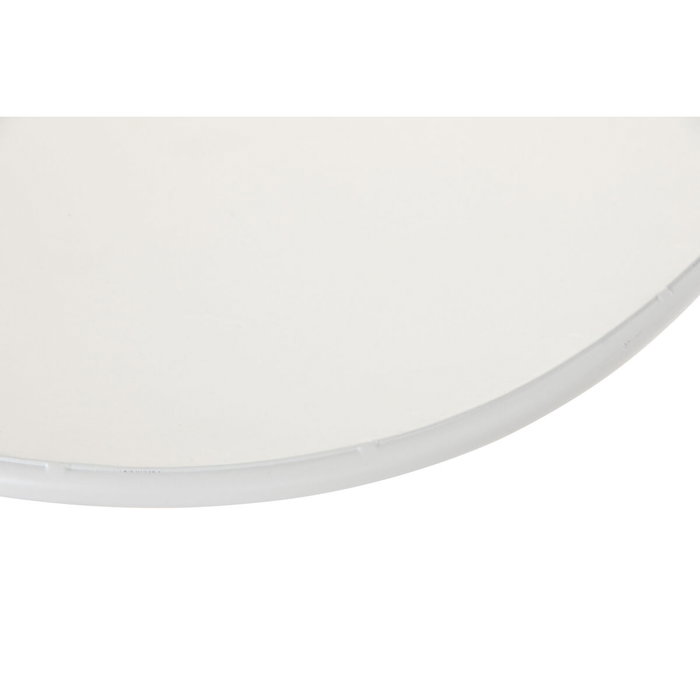 Meuble d'Entrée Home ESPRIT Blanc 100 x 38 x 72 cm