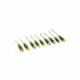Ryobi Jeu de 9 tournevis magnétiques RHSDS9PC