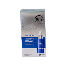 BE+ PRE-TRATAMIENTO hydratant 30ml