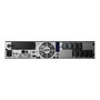 APC Smart-UPS SMX750I, onduleur intelligent 750 VA avec connectivité de gestion