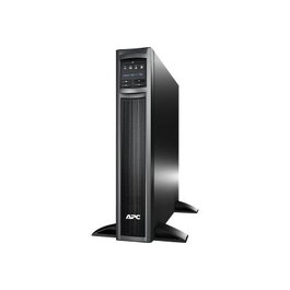 APC Smart-UPS SMX750I, onduleur intelligent 750 VA avec connectivité de gestion