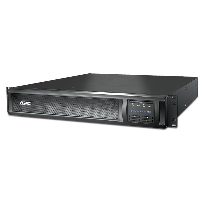 APC Smart-UPS SMX750I, onduleur intelligent 750 VA avec connectivité de gestion