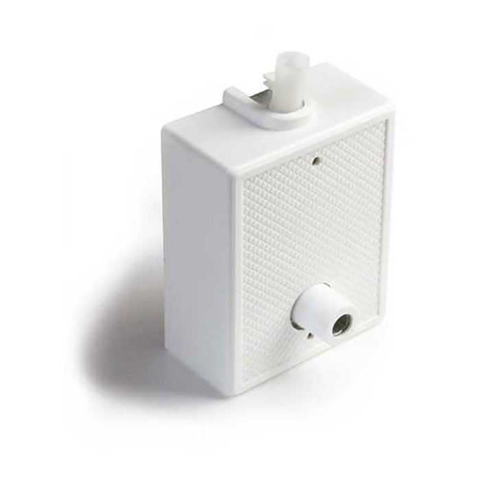 Cambesa Torno persiana exterior 80 kg blanc avec manivelle Cambesa Torno persiana exterior 80 kg blanc avec manivelle