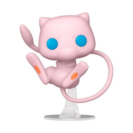Funko Pop! Mew - Pokémon