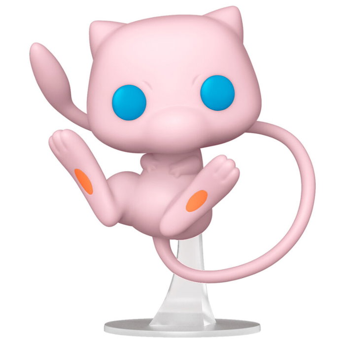 Funko Pop! Mew - Pokémon