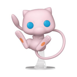 Funko Pop! Pokémon Mew Figurine Vinyle 9 cm Réf. 74221