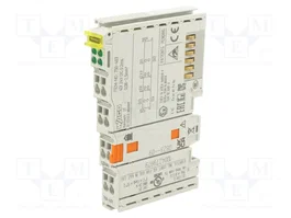 WAGO 750-403 Module d'automatisation 4 entrées numériques 24V DC