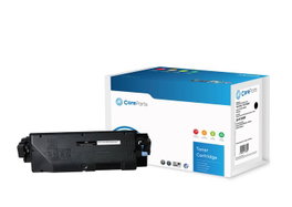 CoreParts Cartouche de toner noir Kyocera TK-5270K