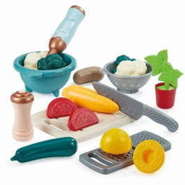 Ecoiffier Ensemble d'aliments pour dînette Delicious