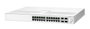 Hewlett Packard Enterprise Commutateur réseau Aruba Instant On 1930 24G avec 4 ports SFP/SFP+ - 24 ports Gigabit pour petite entreprise