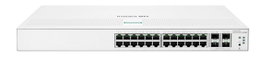Hewlett Packard Enterprise Aruba Instant On 1930 24G 4SFP/SFP+