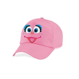 Karactermania Casquette Abby Cadabby Rose
