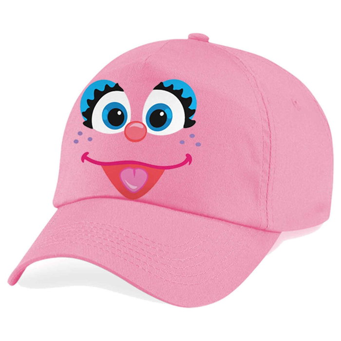 Karactermania Casquette Abby Cadabby Rose