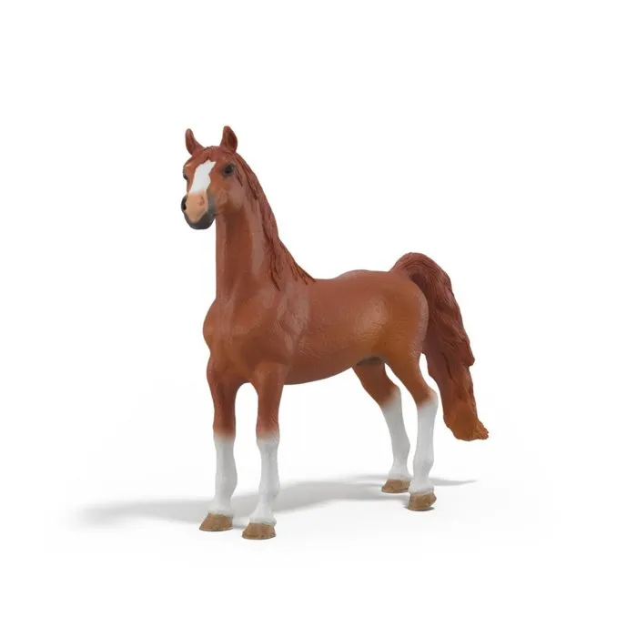 Schleich Horse Club 42792 - Coffret Aire de Lavage Sofia avec Figurine de Cheval Mobile et Accessoires - 26 Pièces - Jouet Équestre dès 5 Ans