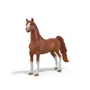 Schleich Horse Club 42792 - Coffret Aire de Lavage Sofia avec Figurine de Cheval Mobile et Accessoires - 26 Pièces - Jouet Équestre dès 5 Ans