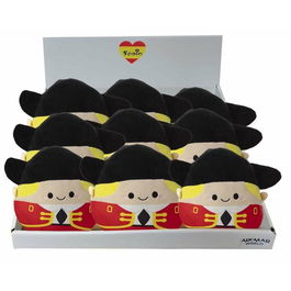 Jouet Peluche Polyester