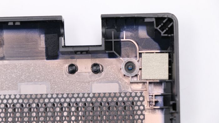 Lenovo Ensemble de boîtier inférieur pour ThinkPad L480