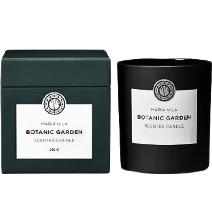 Maria Nila Botanic Garden Bougie parfumée, 210 g