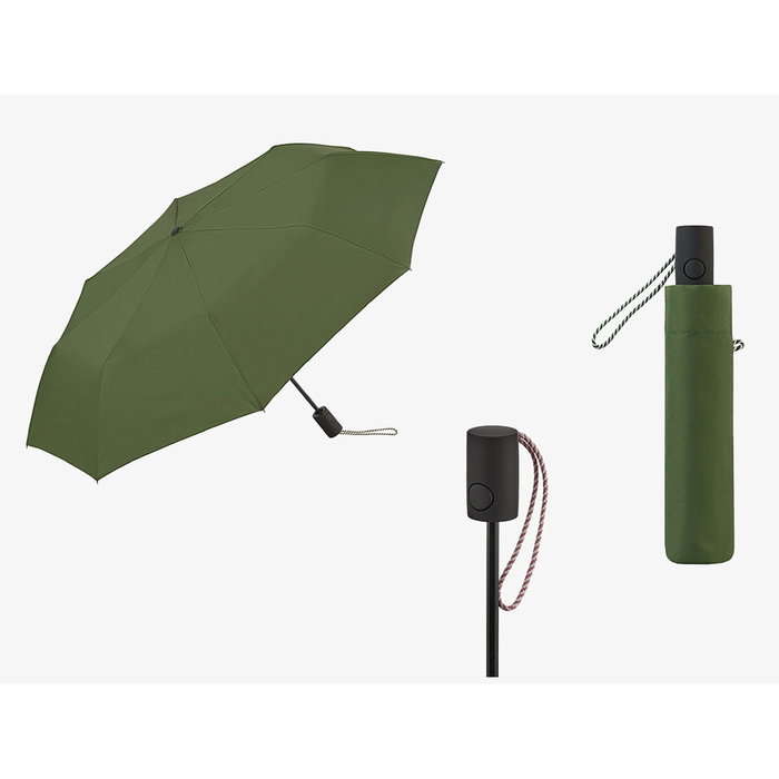 Parapluie automatique C-Collection Ø 100 cm 6 x 4 x 30 cm Lisse