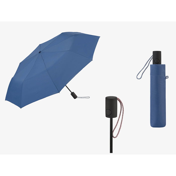 Parapluie automatique C-Collection Ø 100 cm 6 x 4 x 30 cm Lisse