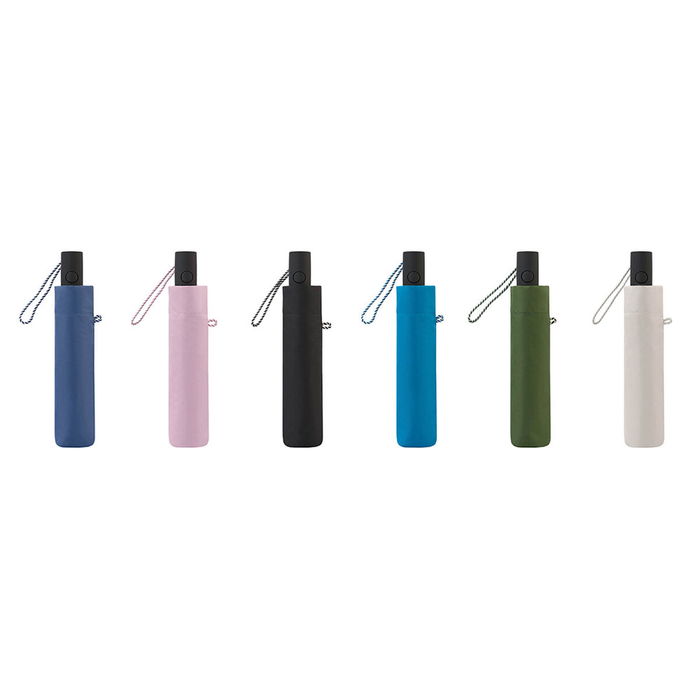 Parapluie automatique C-Collection Ø 100 cm 6 x 4 x 30 cm Lisse