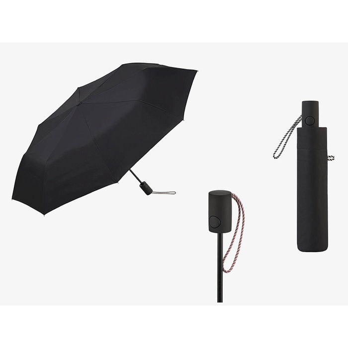 Parapluie automatique C-Collection Ø 100 cm 6 x 4 x 30 cm Lisse