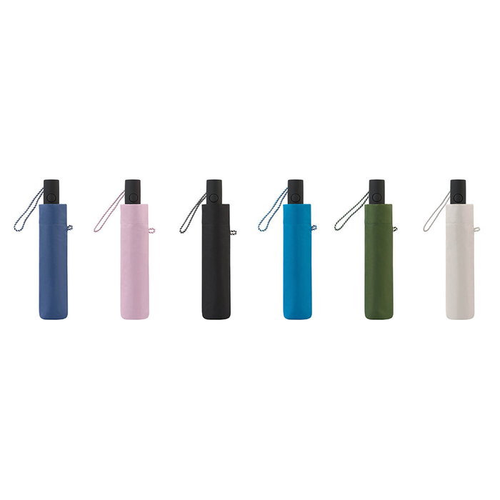 Parapluie automatique C-Collection Ø 100 cm 6 x 4 x 30 cm Lisse