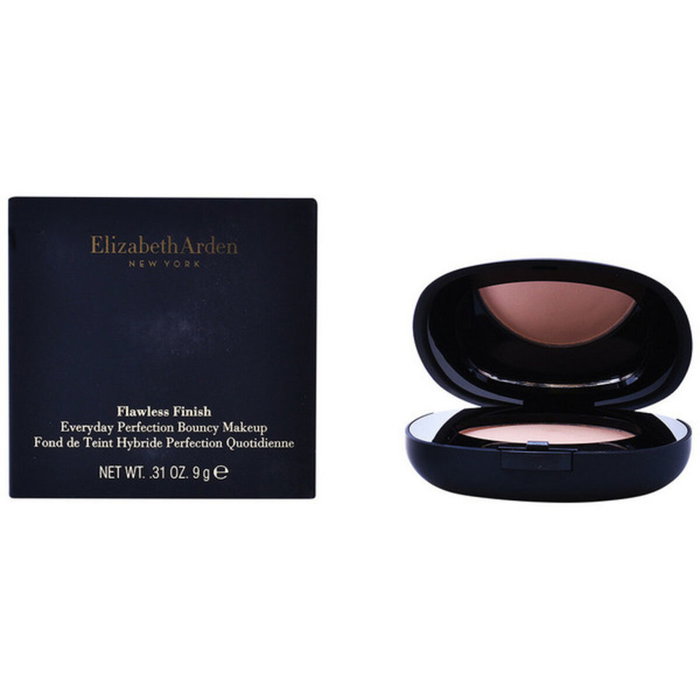 Base de Maquillage en Poudre Flawless Finish Elizabeth Arden 02 - 9 g
