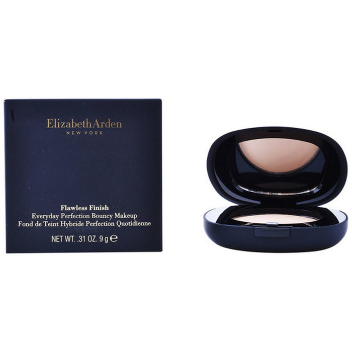 Base de Maquillage en Poudre Flawless Finish Elizabeth Arden 02 - 9 g