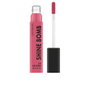 Catrice Rouge à Lèvres Liquide SHINE BOMB N° 080 - Flirt Alert, Teinte Éclatante et Brillante, 3 ml