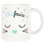 The Concept Factory Mug Gato 330 ml