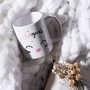 The Concept Factory Mug Gato 330 ml
