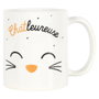 The Concept Factory Mug Gato 330 ml