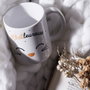 The Concept Factory Mug Gato 330 ml
