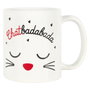 The Concept Factory Mug Gato 330 ml