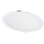 Plaque LED Circulaire 25W 2500Lm CCT (Lumière Réglable) UGR17, 40.000H HO-RDP16-25W-17-CCT