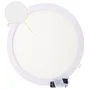 Plaque LED Circulaire 25W 2500Lm CCT (Lumière Réglable) UGR17, 40.000H HO-RDP16-25W-17-CCT