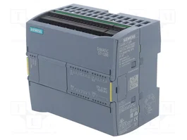 SIEMENS CPU 1214 FC S7-1200 Module d’automatisation