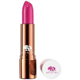 Origins Blooming Bold Rouge à lèvres crème - Va Va Violet