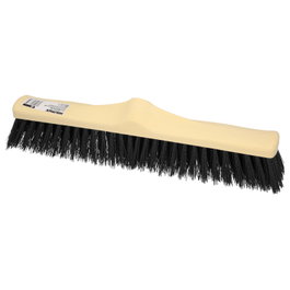 WOLFPACK LINEA PROFESIONAL Cepillo Barrendero Industrial 50 cm