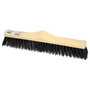 WOLFPACK LINEA PROFESIONAL Cepillo Barrendero Industrial 50 cm