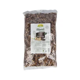GRANOVITA Muesli croustillant au chocolat 750g