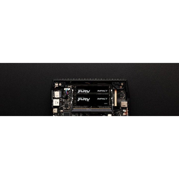 Kingston KF432S20IBK2/64 64 GB DDR4 3200 MHz SO-DIMM