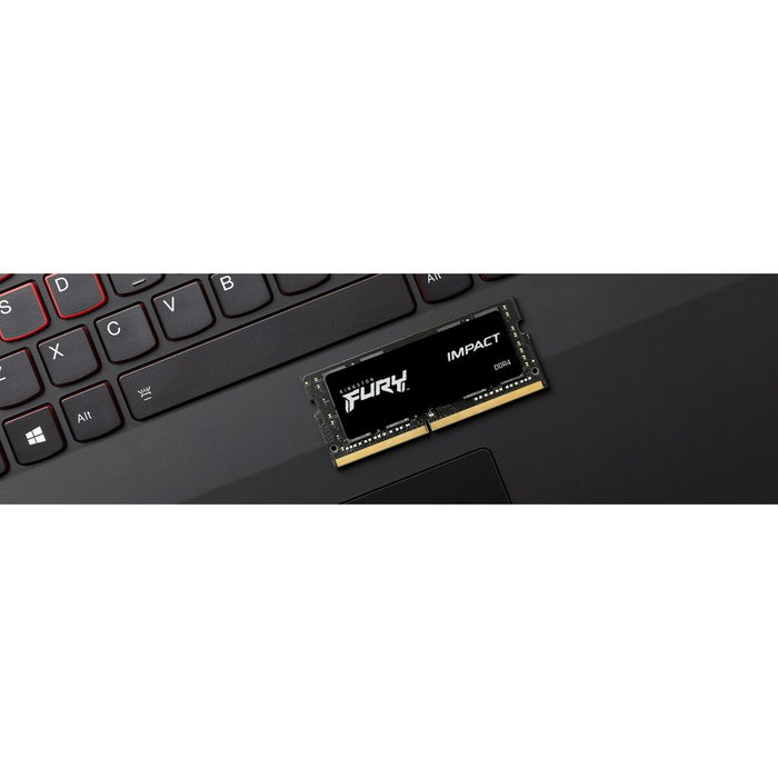 Kingston KF432S20IBK2/64 64 GB DDR4 3200 MHz SO-DIMM