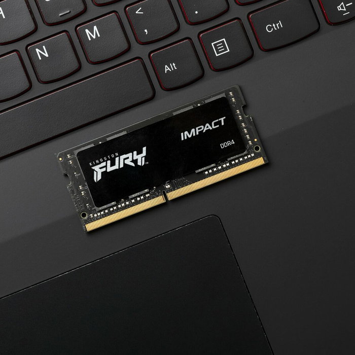 Kingston KF432S20IBK2/64 64 GB DDR4 3200 MHz SO-DIMM