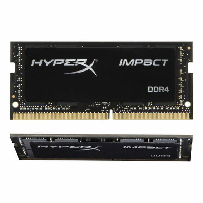 Kingston KF432S20IBK2/64 64 GB DDR4 3200 MHz SO-DIMM