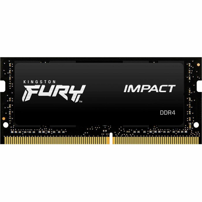 Kingston KF432S20IBK2/64 64 GB DDR4 3200 MHz SO-DIMM
